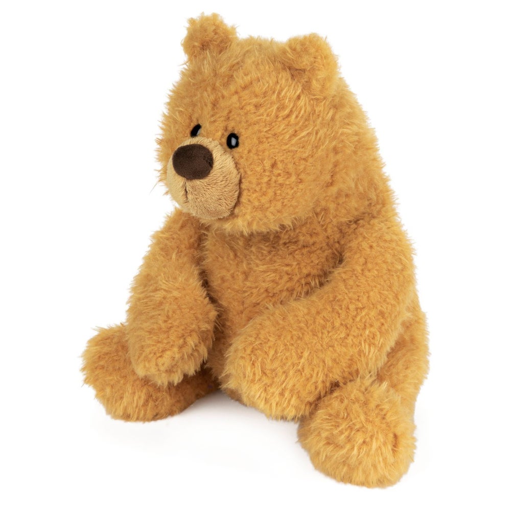 BEAR - 11" GROWLER (4) BL